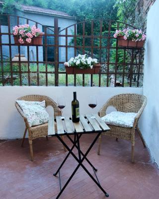 Casa di Canfreo