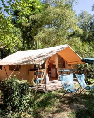 CAMPING ONLYCAMP LE PETIT BOCAGE