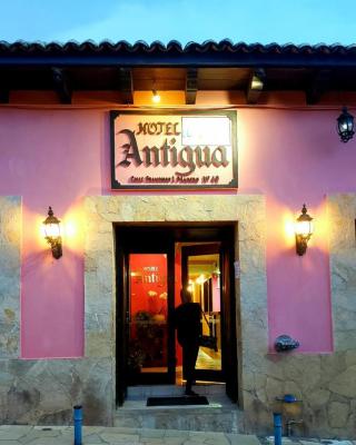 安提瓜酒店