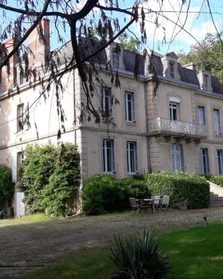 Chateau du Grand Lucay