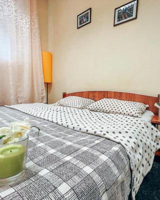 Mini Hotel near Arena City