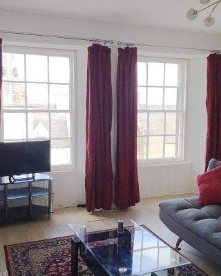 Shoreline 2 Bedroom Dunbar Serviced Apartment