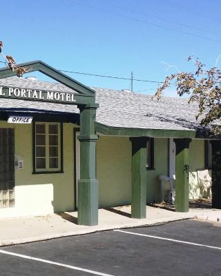 El Portal Motel