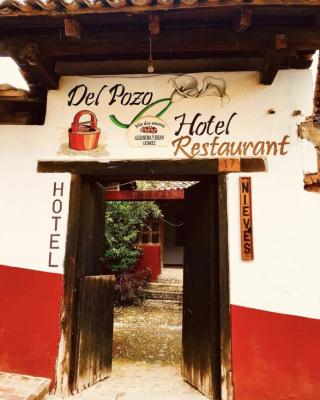Hotel del Pozo