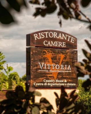 Vittoria Il Graditempo Country House