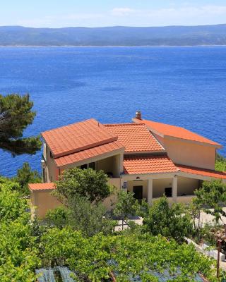 Apartments by the sea Marusici, Omis - 1024