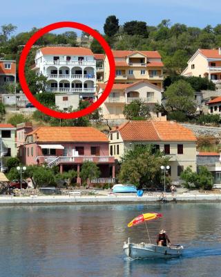Apartments by the sea Sali, Dugi otok - 890