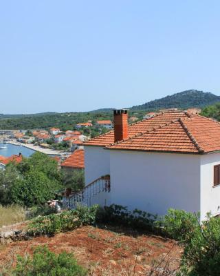 Apartments by the sea Sali, Dugi otok - 883