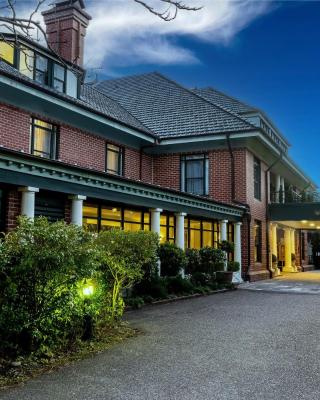 Lilianfels Blue Mountains Resort & Spa