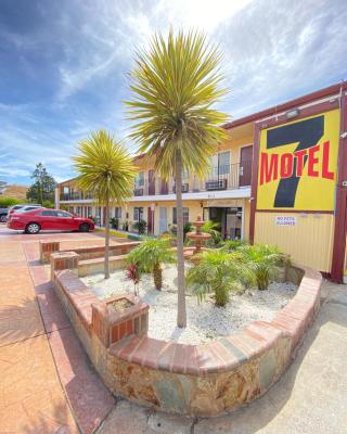Motel 7 - Near Six Flags, Vallejo - Napa Valley