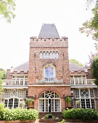 Kasteel Kerckebosch