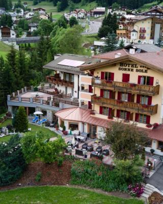 Hotel Sonne Sole