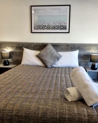 Y Motels Gympie