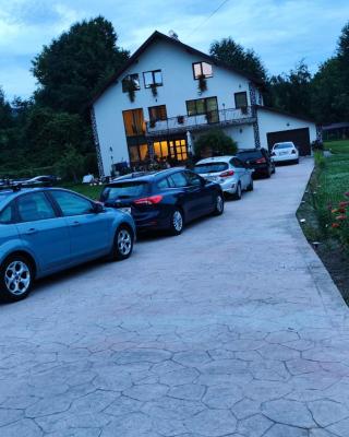 Casa Irina