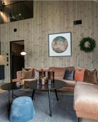 Fantastic apartment in Hemsedal, ski in ski out, Fyri Tunet