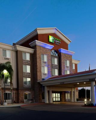 Holiday Inn Express Fresno South, an IHG Hotel