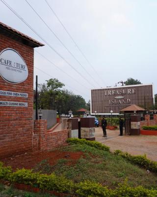 Treasure Island Resorts Lonavala