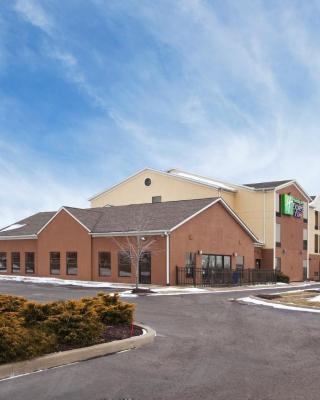 Holiday Inn Express Hotel & Suites Cleveland-Streetsboro, an IHG Hotel