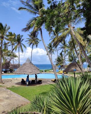 Cocoa Luxury Resort, Nyali, Mombasa