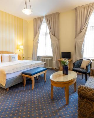 Hotel Kronprinz Berlin