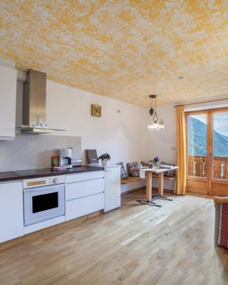 Oacherhof Ferienwohnung Hochwart