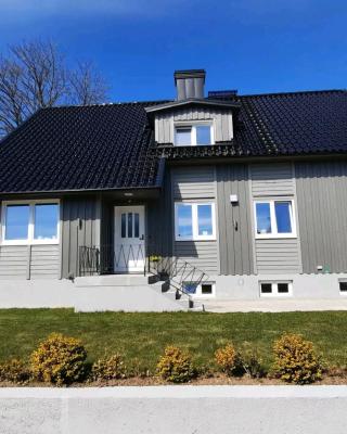 Apartments in Smålandsstenar