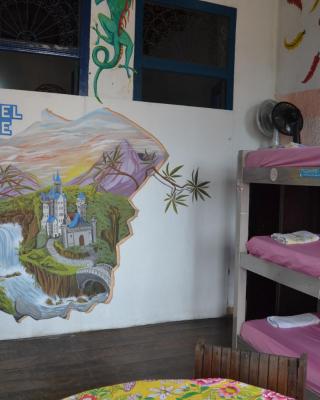 Hostel Torre Bahia-Familia