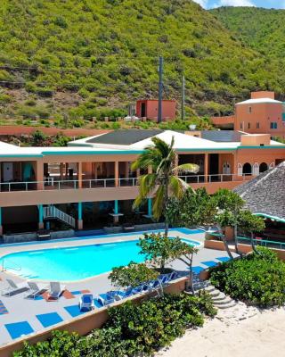 Grapetree Bay Hotel and Villas