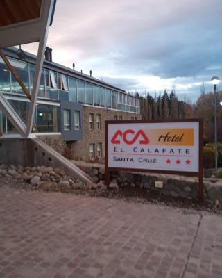 Hotel ACA El Calafate