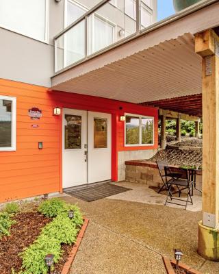 Forest Bay House Apartment