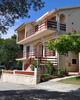 Apartments and rooms by the sea Supetarska Draga - Gonar, Rab - 2002