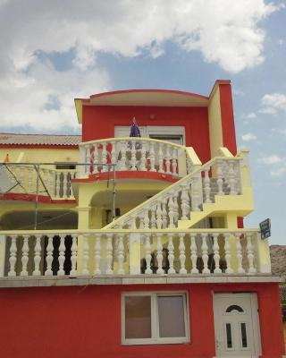 Apartments by the sea Zubovici, Pag - 4125