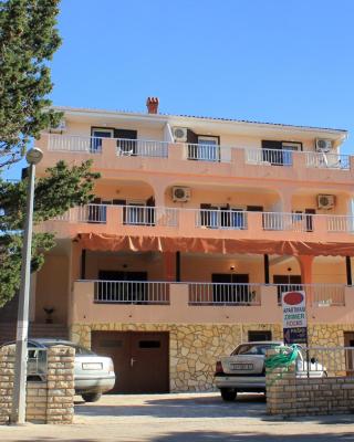 Apartments and rooms by the sea Mandre, Pag - 3557