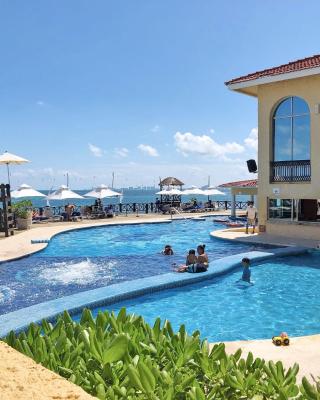 All Ritmo Cancun Resort & Water Park