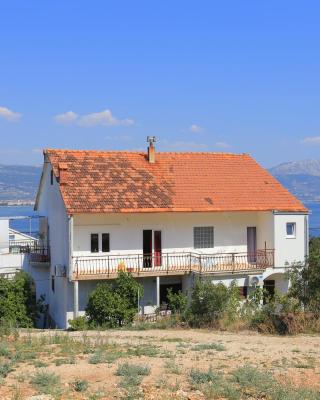 Apartments and rooms by the sea Arbanija, Ciovo - 1125