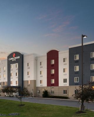 Candlewood Suites Watertown Fort Drum, an IHG Hotel