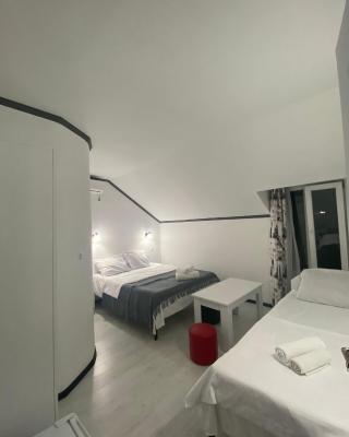 Guest House - Green Space