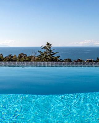 The Villino at Cypress Ridge Estate - Stay Waiheke