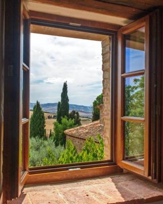 Casa Garoselli