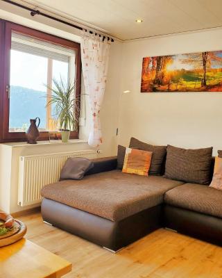 Ferienwohnung Sonnenblick
