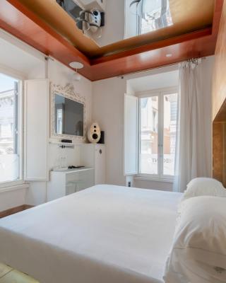 Hotel Trecento