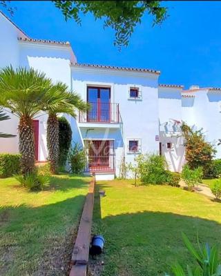 Casita Nuestra