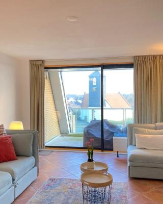 Callantsoger Staete A306