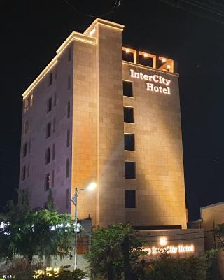 Jinhae Intercity Hotel