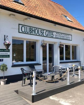 Clubhouse Gites