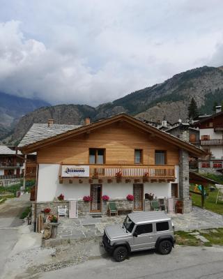 Chalet Gaspard