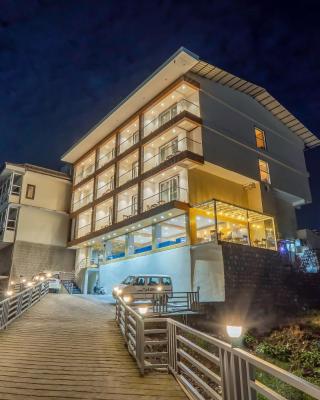 Xyst Notting hill the Mall, Mussoorie
