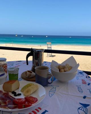 Beach Rotxa
