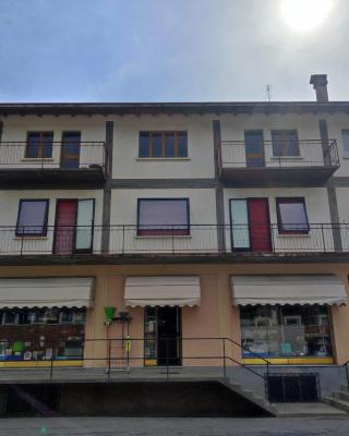 Casa Celeste