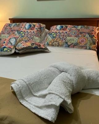 Holiday Gole Alcantara Graniti Room